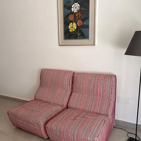 Apartamento Desiree *