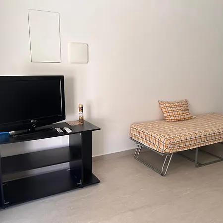 Apartamento Desiree