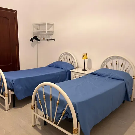 Apartamento Desiree