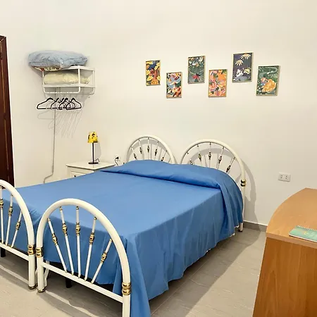 Apartamento Desiree